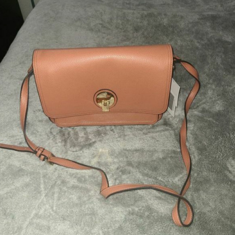 Crossbag